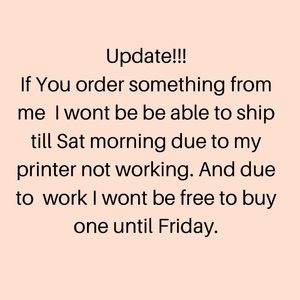 Sorry for inconvenience